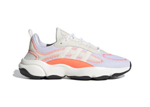 adidas  Haiwee Signal Coral (W) Cloud White/Off White/Signal Coral (EF4451)