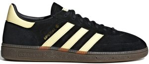 adidas Handball Spzl St. Patricks Day Black Core Black/Easy Yellow/Gum 5 (BD7621)