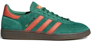 adidas Handball Spzl St. Patricks Day Green Bold Green/Raw Amber/Gum (BD7620)