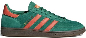 adidas  Handball Spzl St. Patricks Day Green Bold Green/Raw Amber/Gum (BD7620)