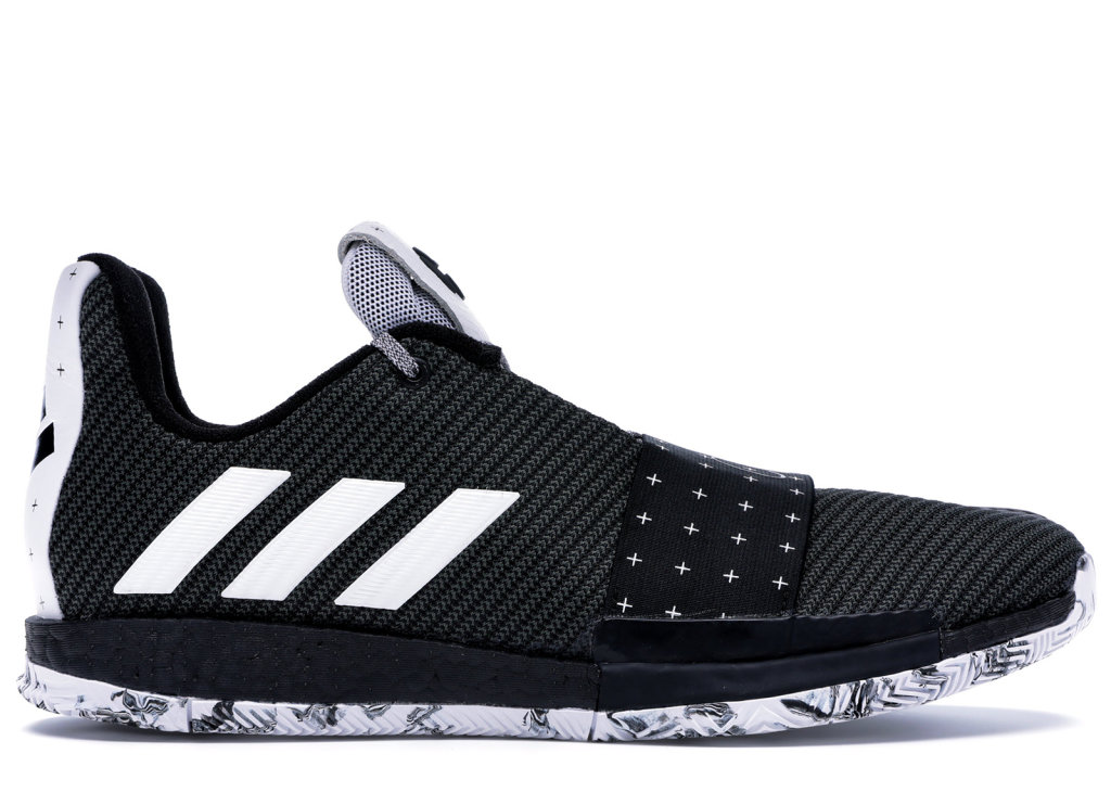 Adidas Harden BB7723