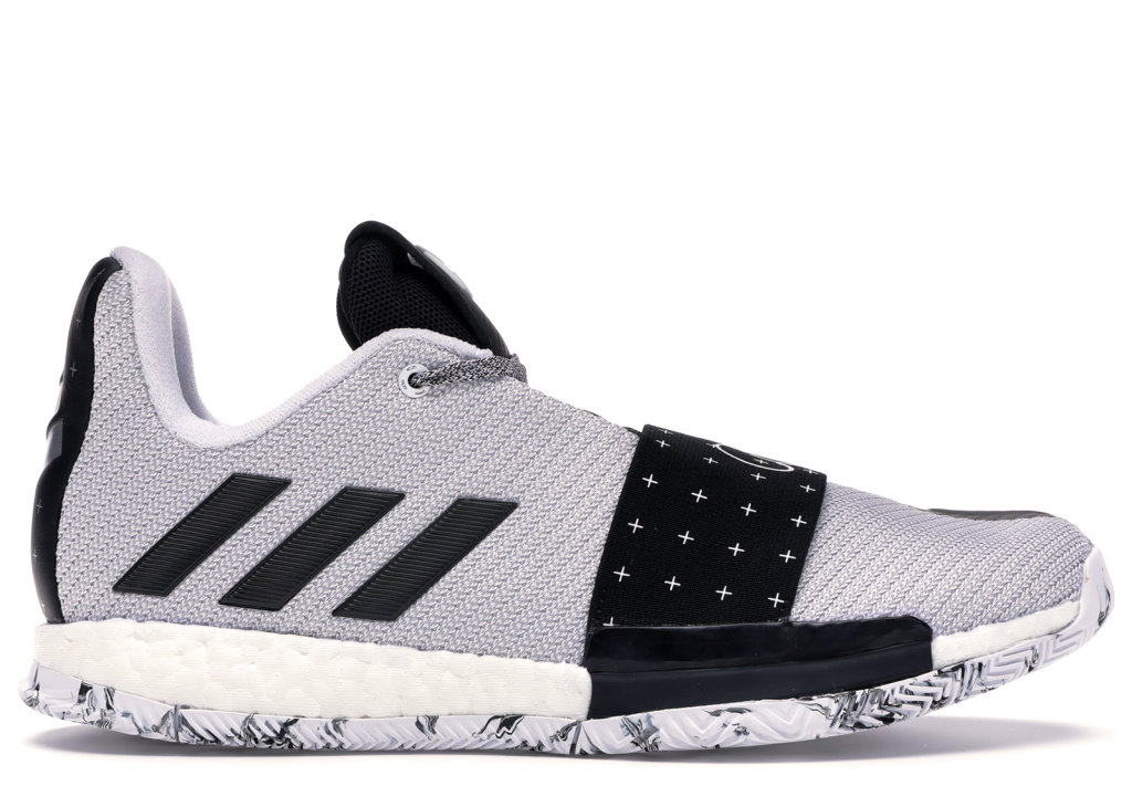 Adidas Harden AQ0035