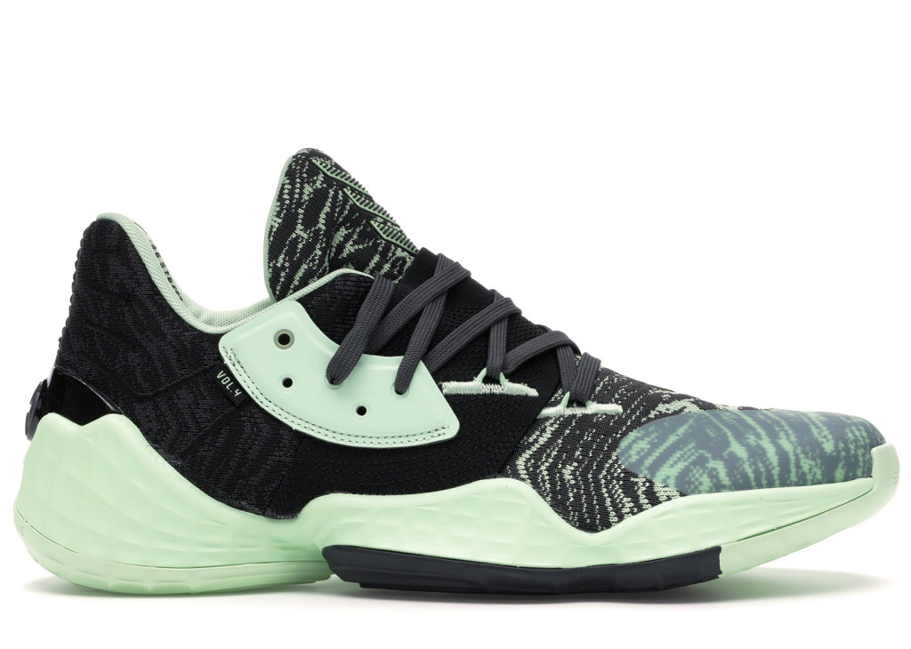 Adidas Harden Vol. 4 EF1000