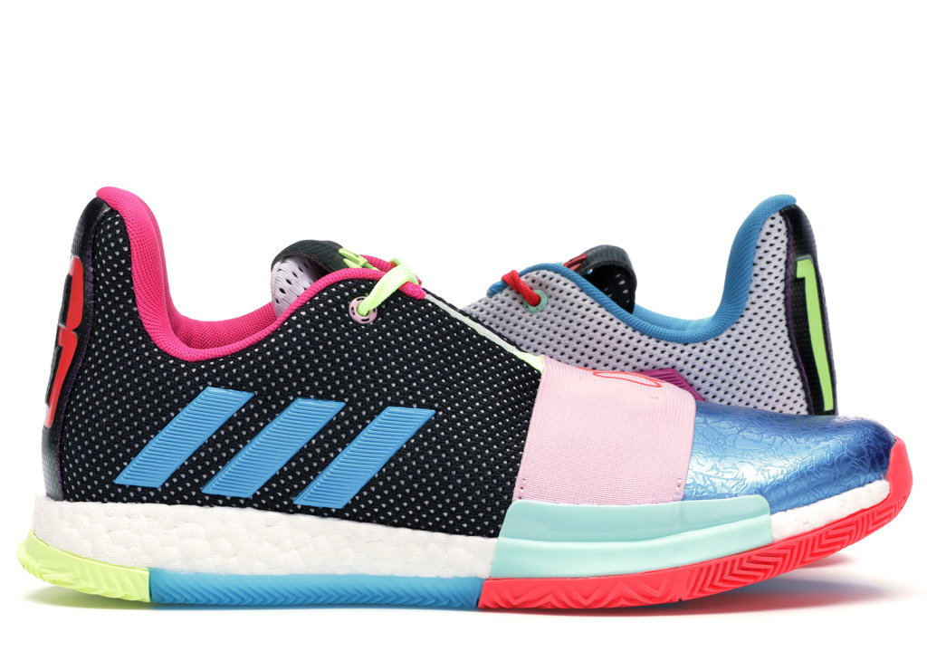 Adidas Harden EE9370