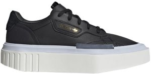 adidas Hypersleek Core Black Aero Blue (W) Core Black/Core Black/Aero Blue (EE8275)