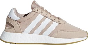 adidas  I-5923 Ash Pearl Cloud White (W) Ash Pearl/Cloud White/Gum (CG6395)