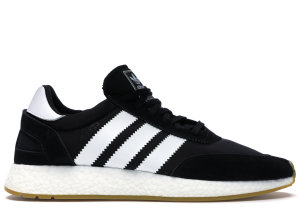 adidas I-5923 Black White Gum Core Black/Footwear White/Gum 3 (D97344)