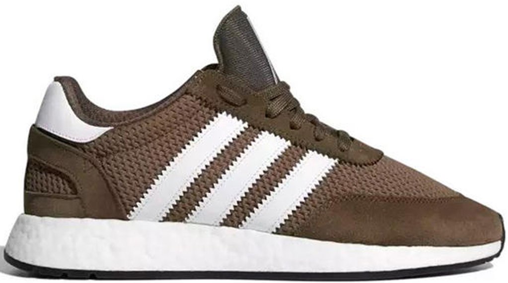 Sneaker D97211