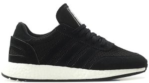 adidas  I-5923 Core Black Core Black/Core Black/Cloud White (D96608)