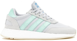 adidas  I-5923 Grey Mint White (W) Light Solid Grey/Clear Mint/Crystal White (D97349)