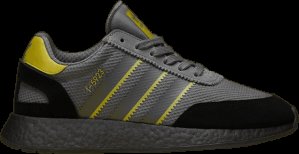 adidas  I-5923 Manchester Showers Grey/Yellow/Black (B75811)