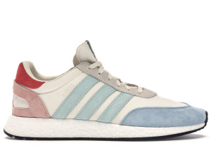 adidas I-5923 Pride Pack (2018) Cream White/Cloud White/Core Black (B41984)