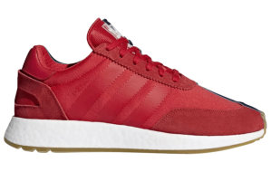 adidas  I-5923 Red Gum Red/Red/Gum (D97346)
