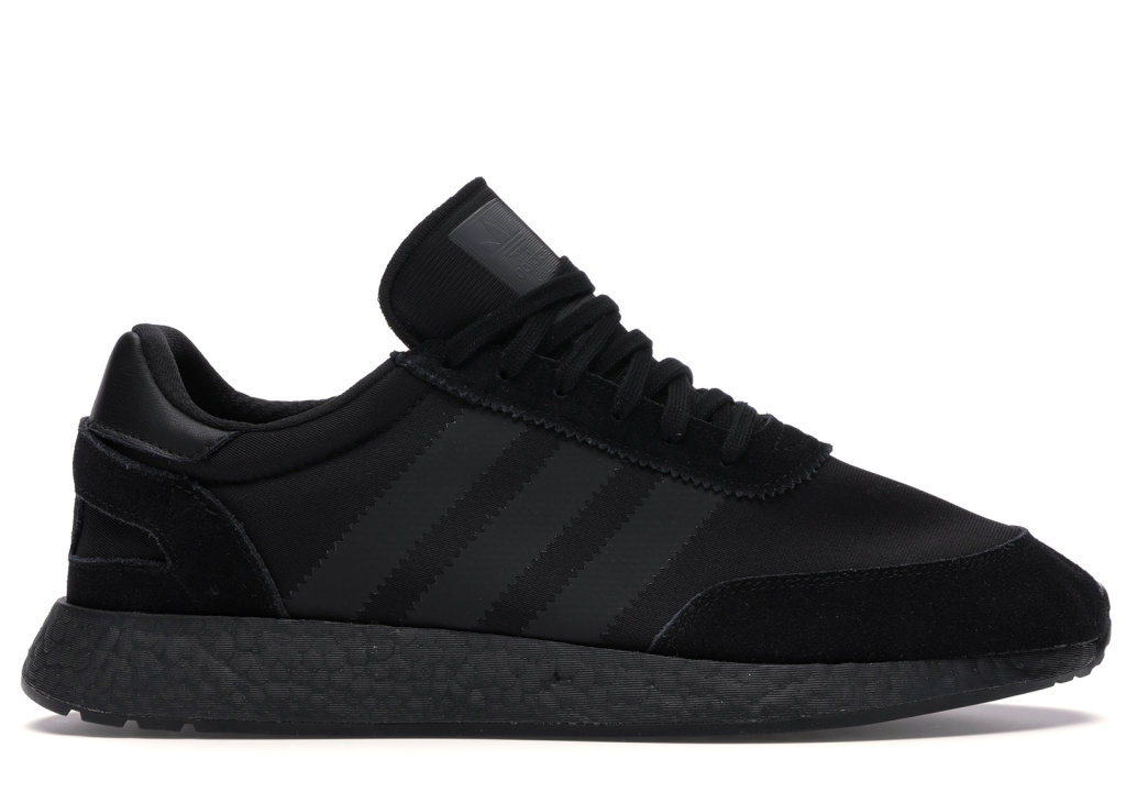 adidas I-5923 Triple Black Core Black/Core Black/Core Black (BD7525)