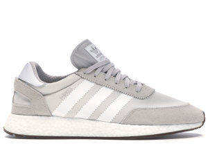 adidas  I-5923 White Gum Grey/White Gum (B37924)