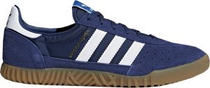 adidas Indoor Super Noble Indigo Noble Indigo/Cloud White/Gum (B41522)