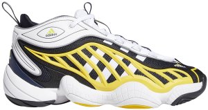 adidas  Intimidation Collegiate Navy Wonder Glow Cloud White/Collegiate Navy/Wonder Glow (FW0658)