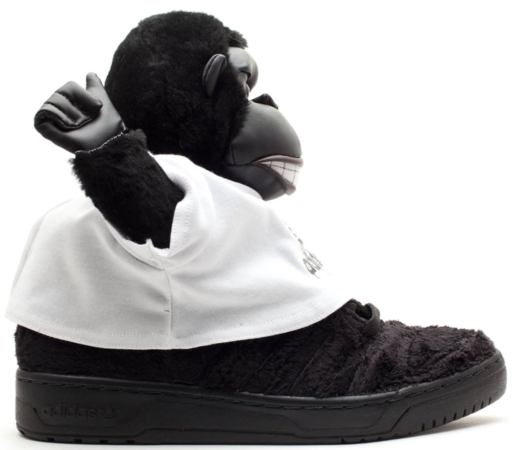 Sneaker V24424