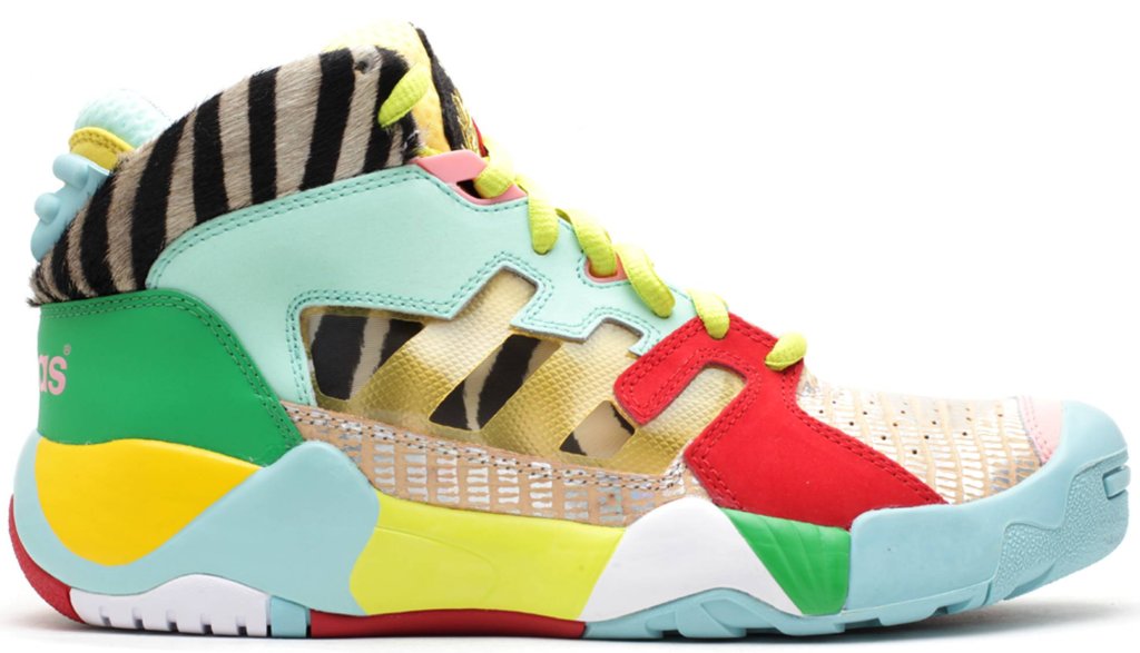 Sneaker Q23513