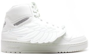 adidas  JS Wings Glow-in-the-Dark Hydra/Hydra/Black 1 (G43736)