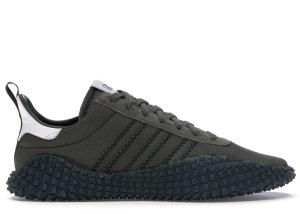 adidas Kamanda C.P. Company Green Night Cargo/Base Green/Trace Cargo (CG5954)