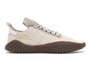 adidas Kamanda Clear Brown Clear Brown/Clear Brown/Crystal White (B41936)