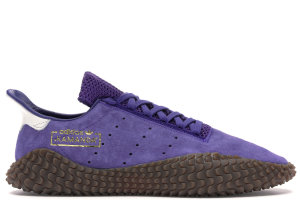 adidas Kamanda Energy Ink Energy Ink/Energy Ink/Crystal White (AQ1226)