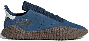 adidas Kamanda Legend Marine Legend Marine/Gold Metal/Crystal White (DB2777)