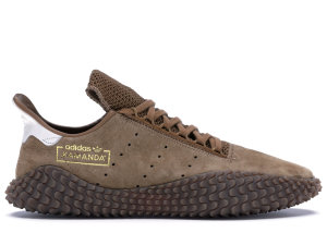 adidas Kamanda Raw Desert Raw Desert/Raw Desert/Crystal White (B96522)