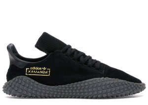 adidas Kamanda Triple Black Core Black/Core Black/Carbon (BD7903)