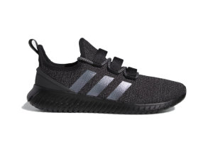 adidas Kaptir Core Black Grey Core Black/Core Black/Grey Six (FV8562)