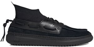 adidas  Korsika Bed JW Ford Core Black/Core Black/Silver Metallic (EF9612)