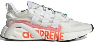 adidas  LXCON Big Logo White Solar Red Cloud White/Crystal White/Solar Red (EH0248)