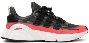 adidas LXCON Black Red Gradient Black/White/Scarlet (G27579)