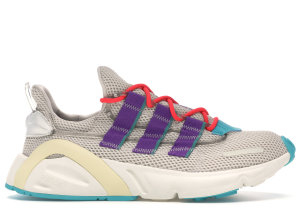 adidas  LXCON Clear Brown Active Purple Clear Brown/Active Purple/Shock Red (EE7403)