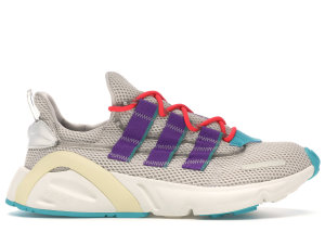 adidas LXCON Clear Brown Active Purple Clear Brown/Active Purple/Shock Red (EE7403)