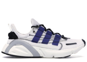 adidas LXCON Cloud White Active Blue Cloud White/Active Blue/Core Black (DB3528)