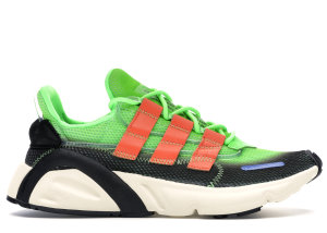 adidas  LXCON X-Model Pack Solar Green/Cream White/Core Black (EG0386)