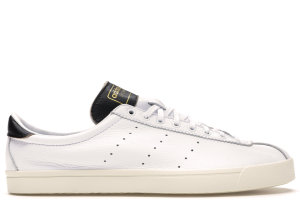 adidas Lacombe Cloud White Core Black Cloud White/Core Black/Chalk White (DB3013)