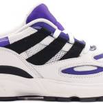 adidas Lexicon OG White Black Purple Footwear White/Core Black (EE3755)