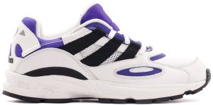 adidas Lexicon OG White Black Purple Footwear White/Core Black (EE3755)
