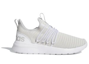 adidas  Lite Racer Adapt Cloud White Cloud White/Grey Two/Light Granite (FV8919)