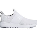 adidas  Lite Racer Adapt Cloud White Grey Cloud White/Cloud White/Grey Two (BC0941)