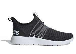 adidas  Lite Racer Adapt Core Black Core Black/Core Black/Grey (F36661)