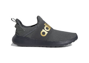 adidas Lite Racer Adapt Grey Six Gold Grey Six/Core Black/Matte Gold (FV8602)