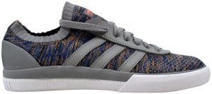 adidas Lucas Premiere Primeknit Light Granite Light Granite/Chalk Coral-White (B41688)