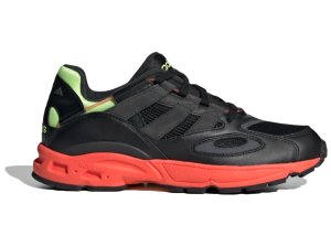 adidas  Lxcon 94 Core Black Core Black/Grey Six/Solar Red (EE6257)