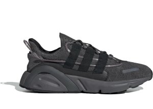 adidas  Lxcon Grey Six Grey Six/Core Black/Signal Green (EF4028)
