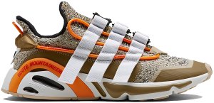 adidas  Lxcon White Mountaineering Brown Beige/White/Orange (FV7538)