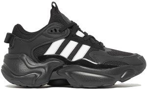 adidas  Magmur Black White (W) Core Black/Footwear White/Grey Two (EE5141)